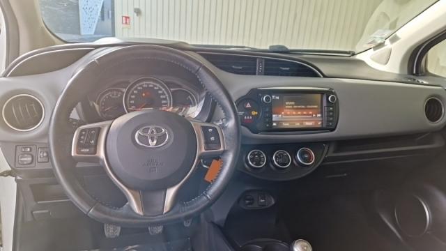 Toyota Yaris image 6