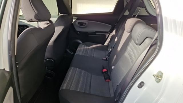 Toyota Yaris image 4