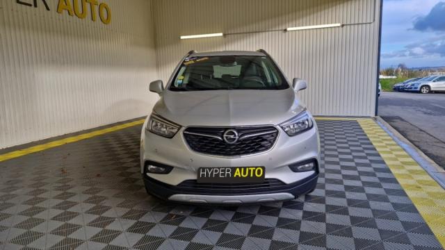 Opel Mokka X image 2