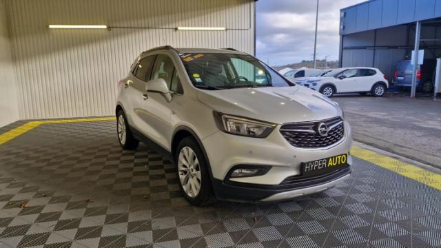 Opel Mokka X image 1