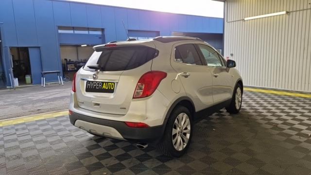 Opel Mokka X image 3