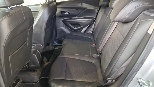 Opel Mokka X image 4