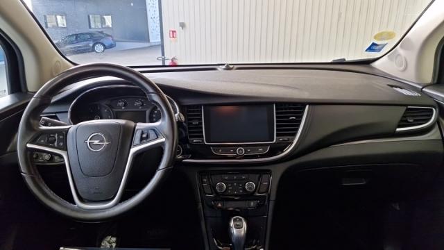 Opel Mokka X image 7