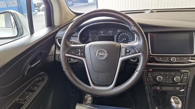 Opel Mokka X image 8