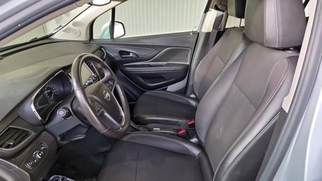 Opel Mokka X image 6