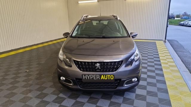 Peugeot 2008 image 9