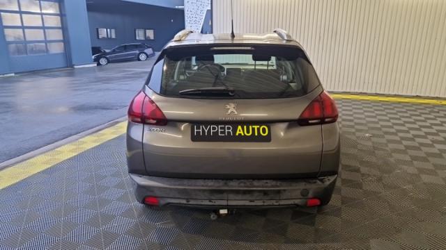 Peugeot 2008 image 7