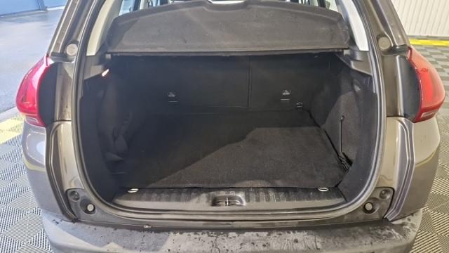 Peugeot 2008 image 1