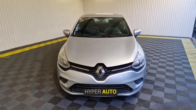 Renault Clio image 1