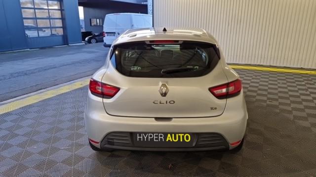 Renault Clio image 2