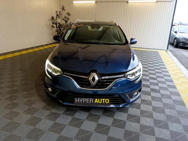 Renault Mégane Estate image 5