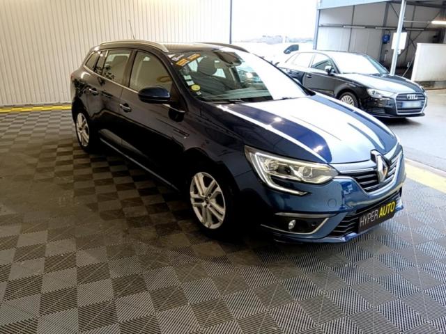 Renault Mégane Estate image 4