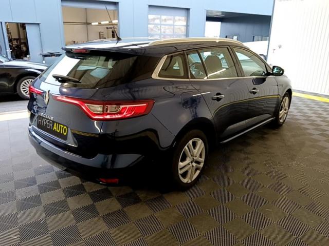 Renault Mégane Estate image 2