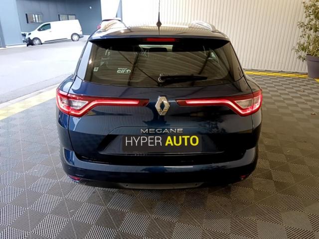 Renault Mégane Estate image 9