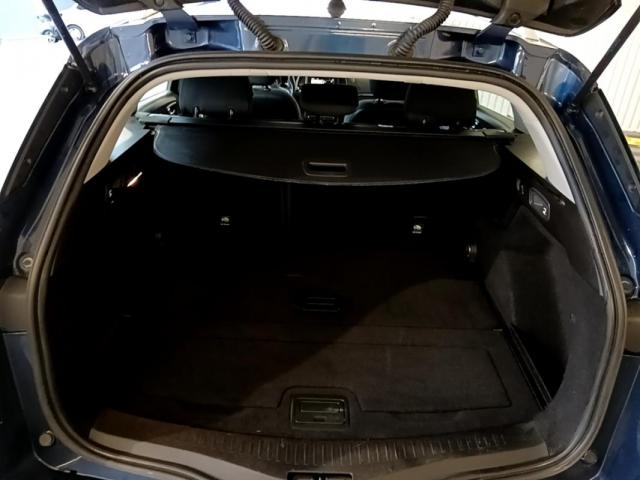 Renault Mégane Estate image 3