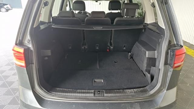 Volkswagen Touran image 5