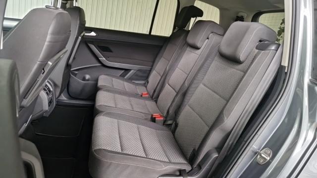 Volkswagen Touran image 7