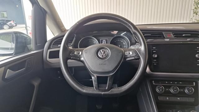 Volkswagen Touran image 9