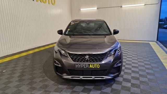 Peugeot 3008 image 4