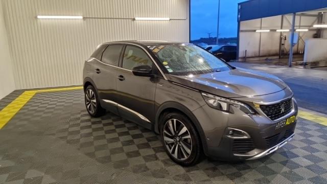 Peugeot 3008 image 6
