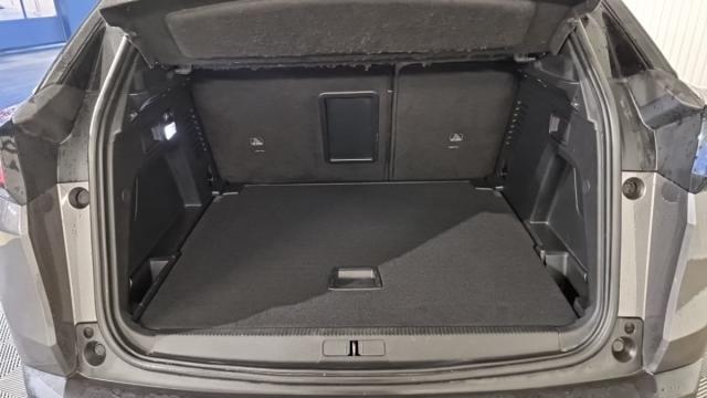 Peugeot 3008 image 9