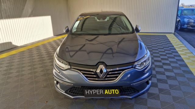 Renault Mégane image 3
