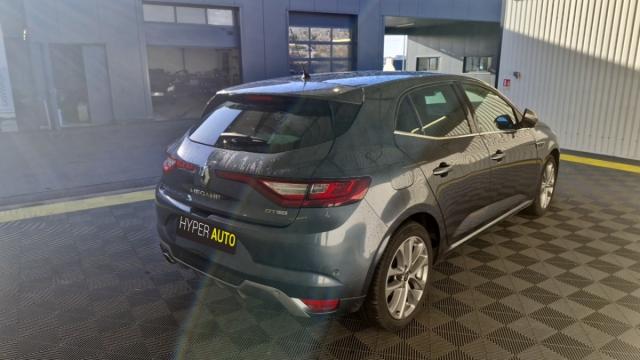 Renault Mégane image 9