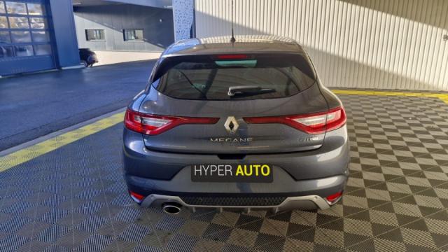 Renault Mégane image 5