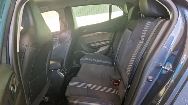 Renault Mégane image 6