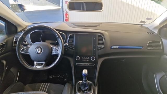 Renault Mégane image 2