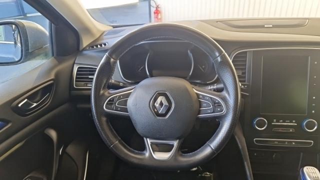 Renault Mégane image 4