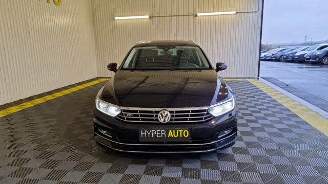 Volkswagen Passat Sw image 1