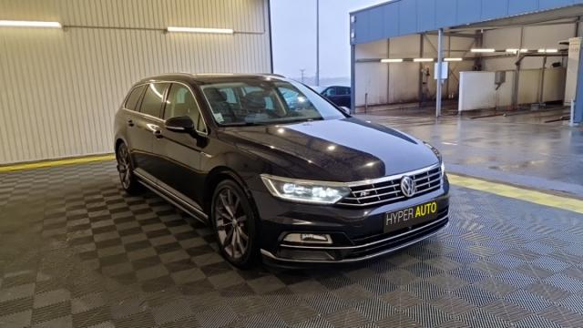 Volkswagen Passat Sw image 7