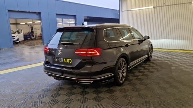 Volkswagen Passat Sw image 3