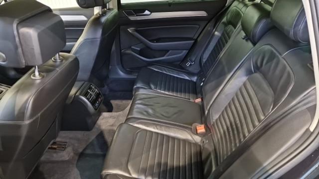 Volkswagen Passat Sw image 5