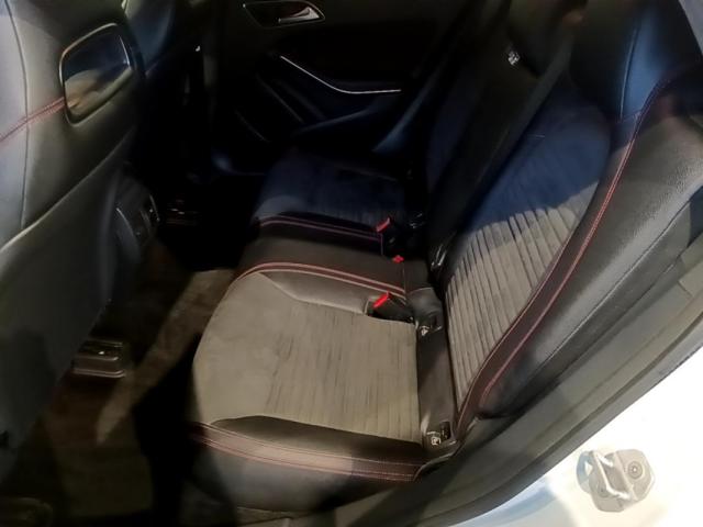 Mercedes Benz Cla Shooting Brake image 7