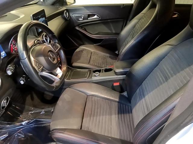 Mercedes Benz Cla Shooting Brake image 6