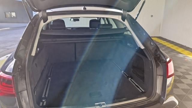 Audi A6 Avant image 2