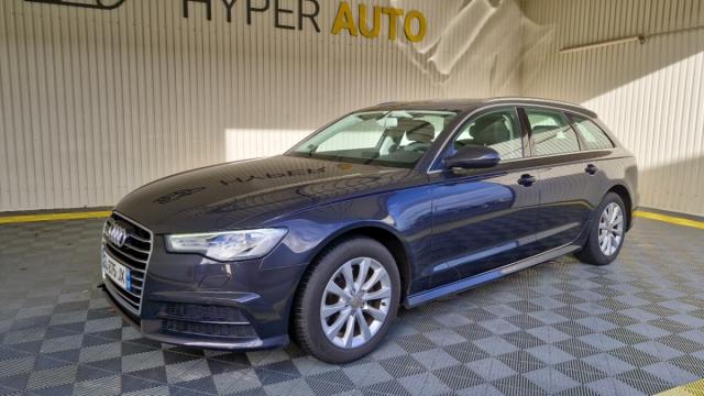 Audi A6 Avant image 1