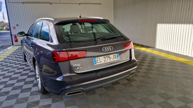 Audi A6 Avant image 9