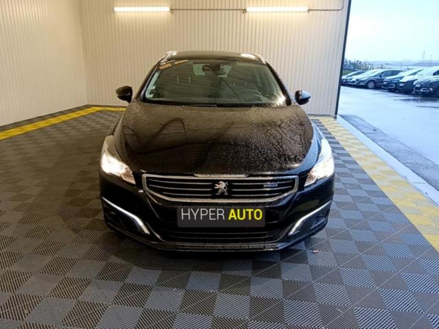 Peugeot 508 Sw image 9