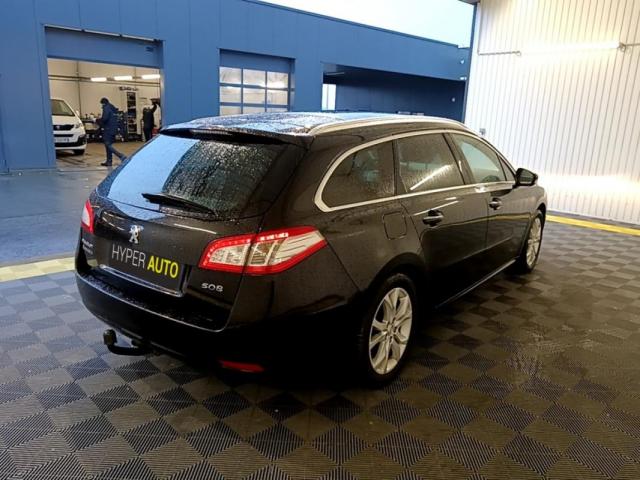 Peugeot 508 Sw image 7