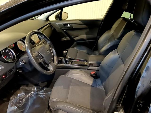 Peugeot 508 Sw image 4
