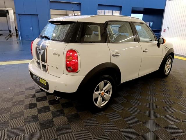 Mini Countryman image 7
