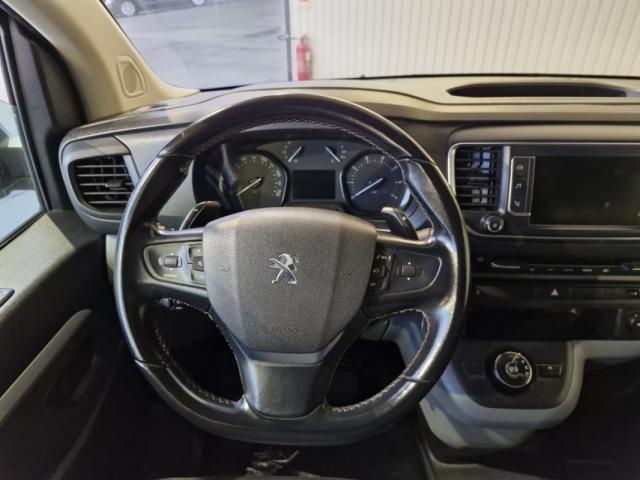 Peugeot Expert image 1