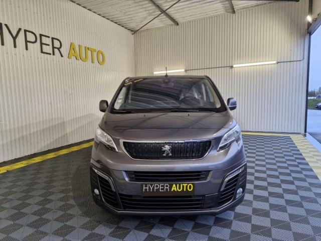 Peugeot Expert image 6