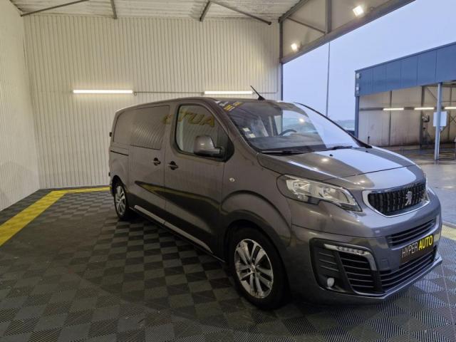 Peugeot Expert image 7