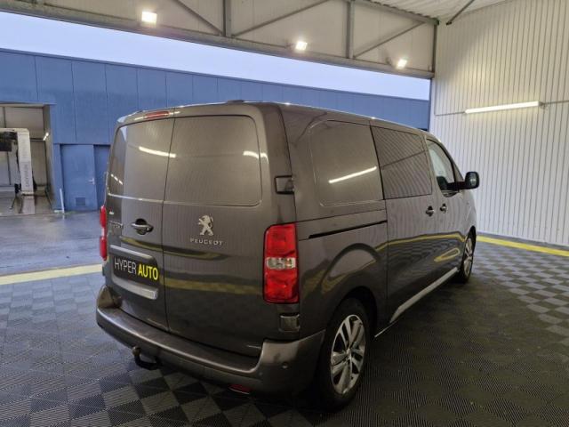 Peugeot Expert image 4