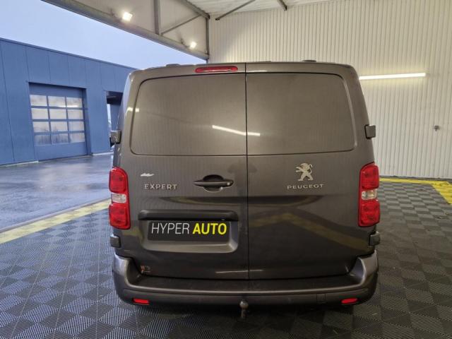 Peugeot Expert image 3