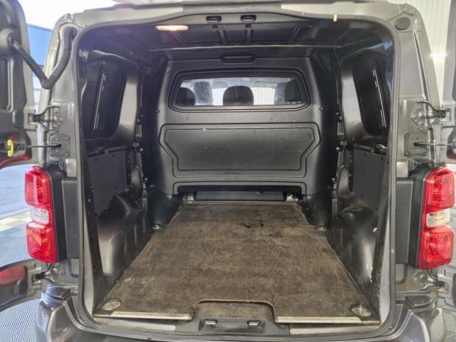 Peugeot Expert image 9